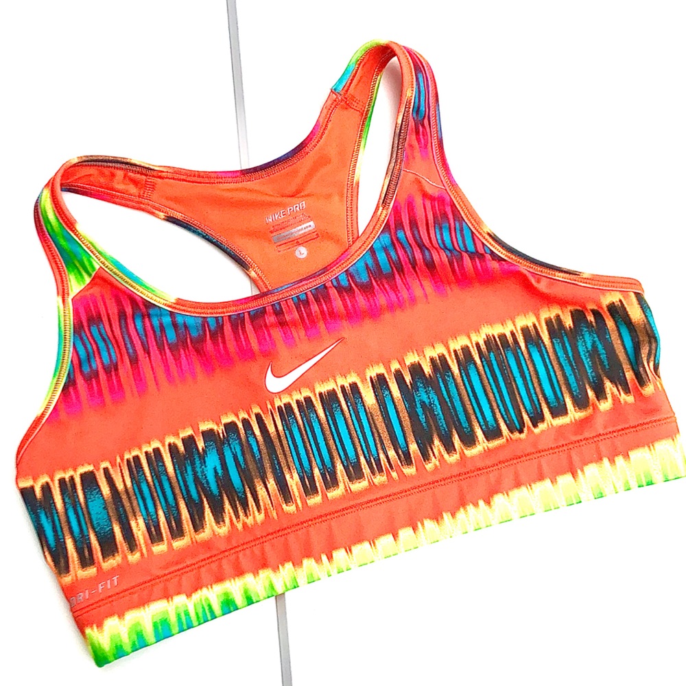 NIKE Sports bra